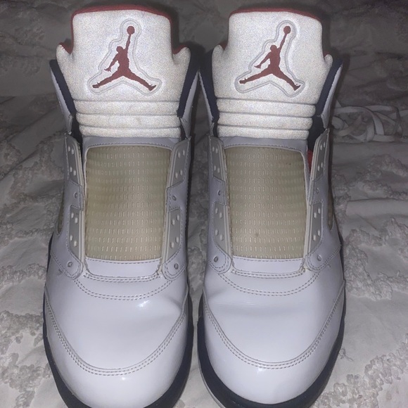 Jordan retro 5 Independence Day - Picture 1 of 4